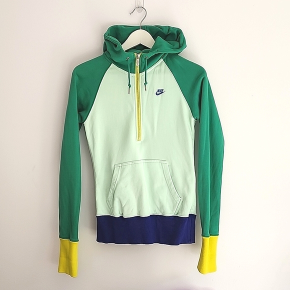 Nike Hoodie Size XS - Picture 2 of 14